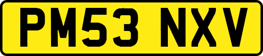 PM53NXV