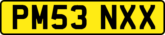 PM53NXX