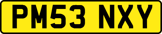 PM53NXY