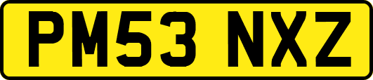 PM53NXZ
