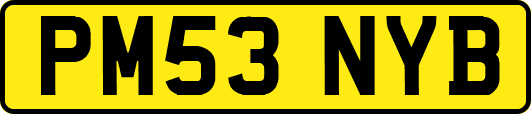 PM53NYB
