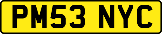 PM53NYC