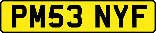 PM53NYF