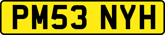 PM53NYH