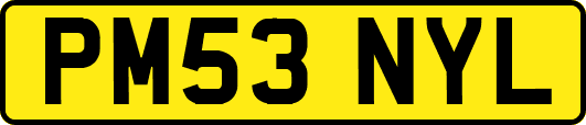 PM53NYL