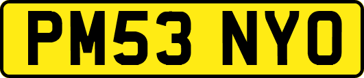 PM53NYO