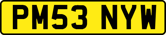 PM53NYW