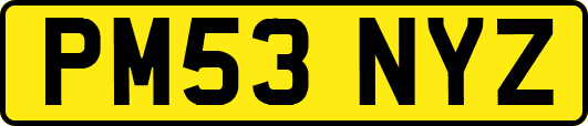 PM53NYZ