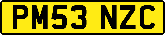 PM53NZC