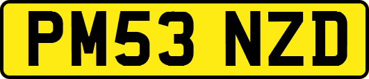 PM53NZD