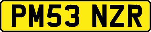 PM53NZR