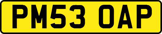 PM53OAP