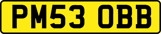 PM53OBB