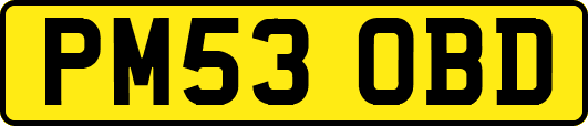 PM53OBD