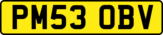 PM53OBV