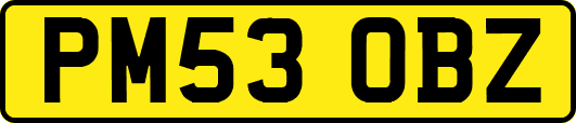 PM53OBZ
