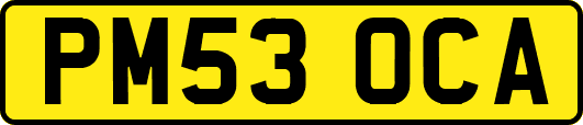 PM53OCA