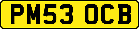 PM53OCB