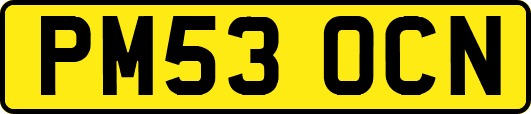 PM53OCN