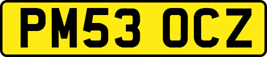 PM53OCZ