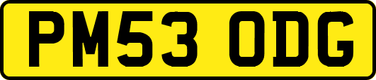 PM53ODG