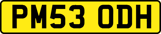 PM53ODH