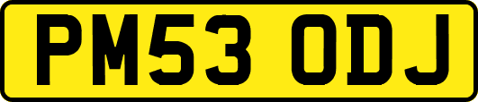 PM53ODJ