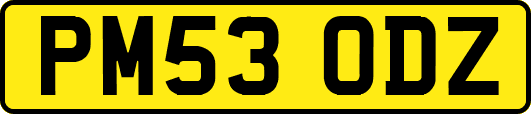 PM53ODZ