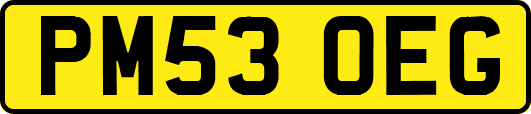 PM53OEG
