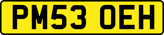 PM53OEH
