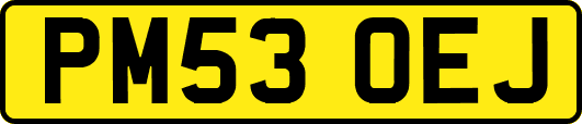 PM53OEJ