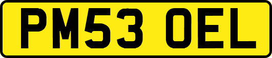 PM53OEL