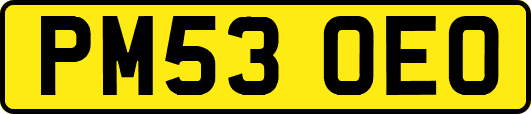 PM53OEO