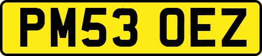 PM53OEZ