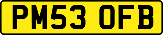 PM53OFB