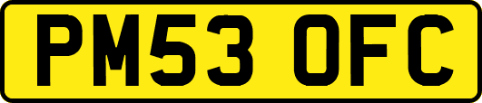 PM53OFC