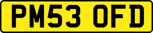 PM53OFD