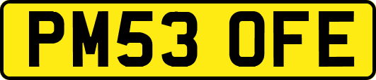 PM53OFE