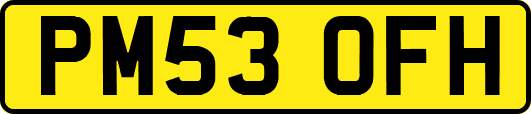 PM53OFH