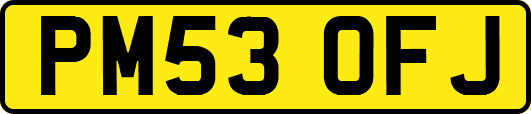 PM53OFJ