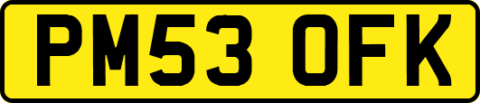 PM53OFK