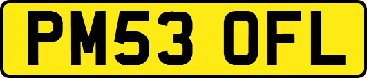 PM53OFL