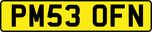 PM53OFN