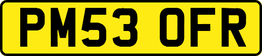 PM53OFR
