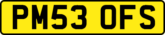 PM53OFS