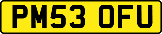 PM53OFU