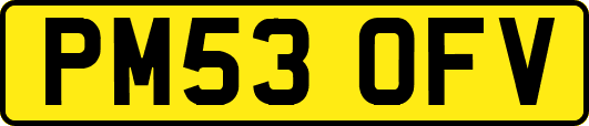 PM53OFV