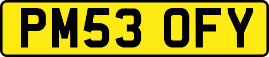 PM53OFY