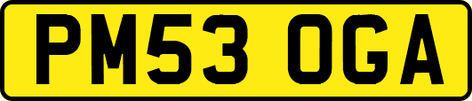 PM53OGA