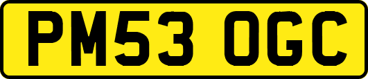 PM53OGC